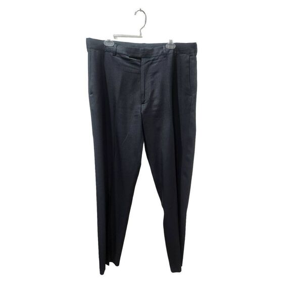 Perry ellis portfolio 36x32 suit pants - Picture 5 of 8